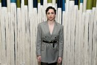 Lauren Patten (Photo by Vivien Killilea/Getty Images for SCAD)